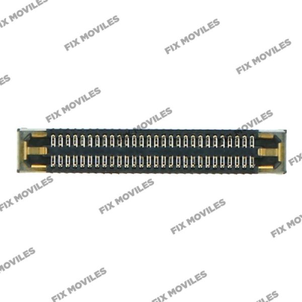 Puerto Conector FPC LCD Integrado para Samsung S20/S20 5G/S20 Plus/S20 Plus5G/S20 Ultra /S20 Ultra 5G EXCELLENT 56Pin