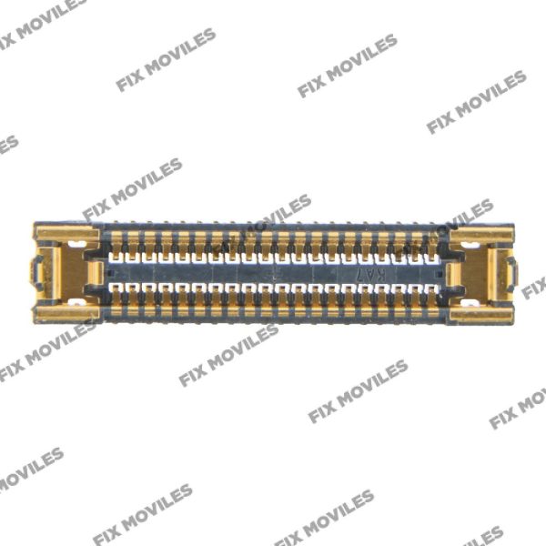 Puerto Conector FPC de Carga USB Integrado para Samsung A33 5G A336 EXCELLENT 40Pin