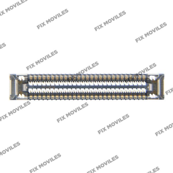Puerto Conector FPC de Carga USB Integrado para Samsung A53 5G A536 EXCELLENT 54Pin