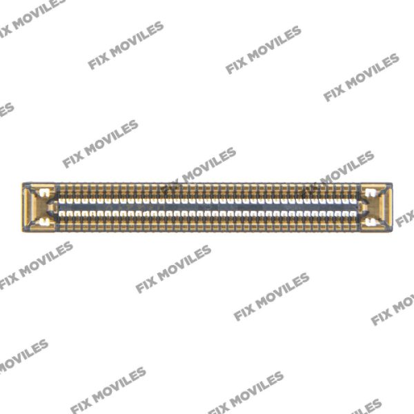 Puerto Conector FPC de Placa Base Integrado para Samsung A15 4G/A15 5G EXCELLENT 78Pin