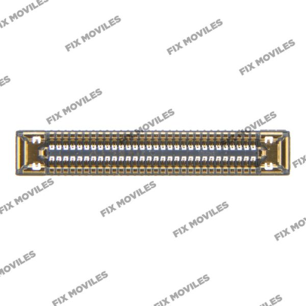 Puerto de Conector LCD FPC a Bordo para Samsung S25/S25 Plus/S25 Ultra EXCELLENT 60Pin