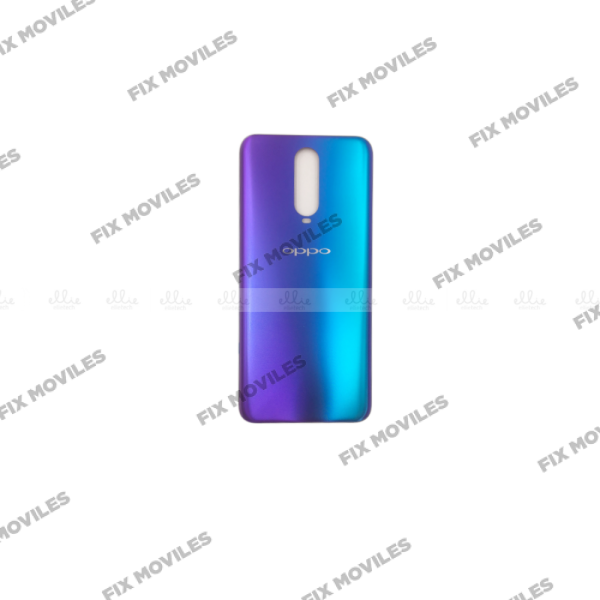 Tapa Trasera para OPPO R17 Pro/RX17 Pro Aurora