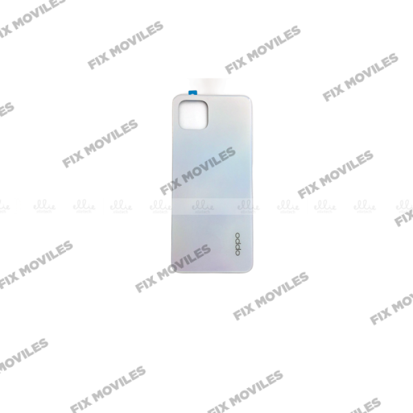 Tapa Trasera para OPPO Reno 4Z Blanca