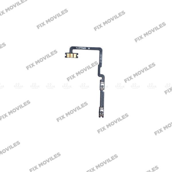 Cable Flex de Volumen para Realme 8i / Narzo 50 4G
