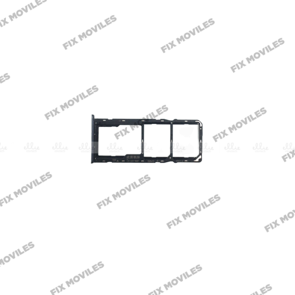 Bandeja de SIM para Realme C11 Gris