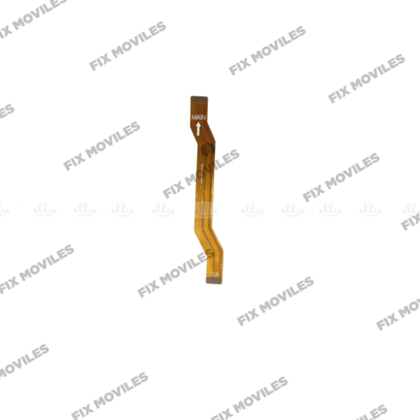 Flex Principal para Realme C11