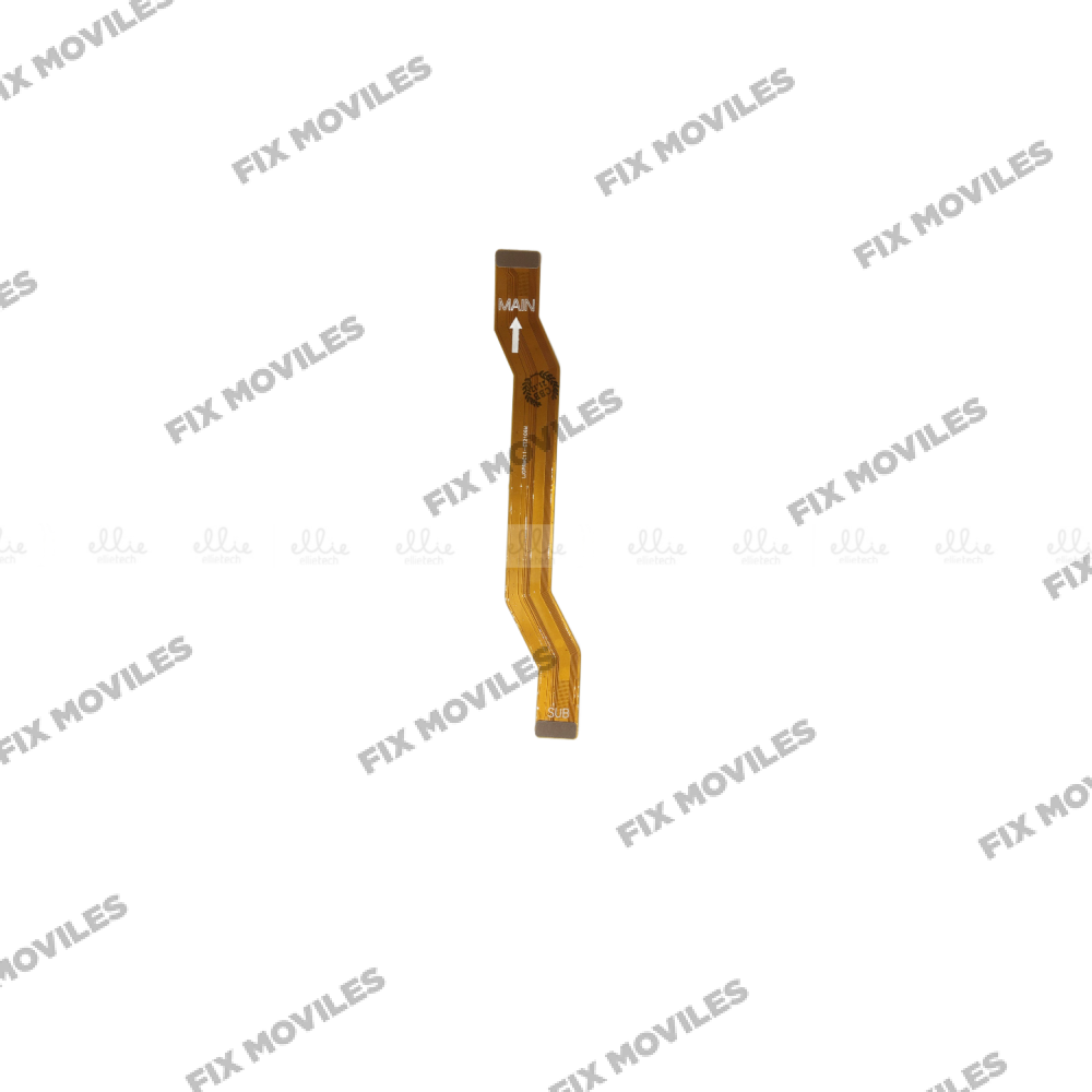 Flex Principal para Realme C11 Flex Principal para Realme C11 - Image 1