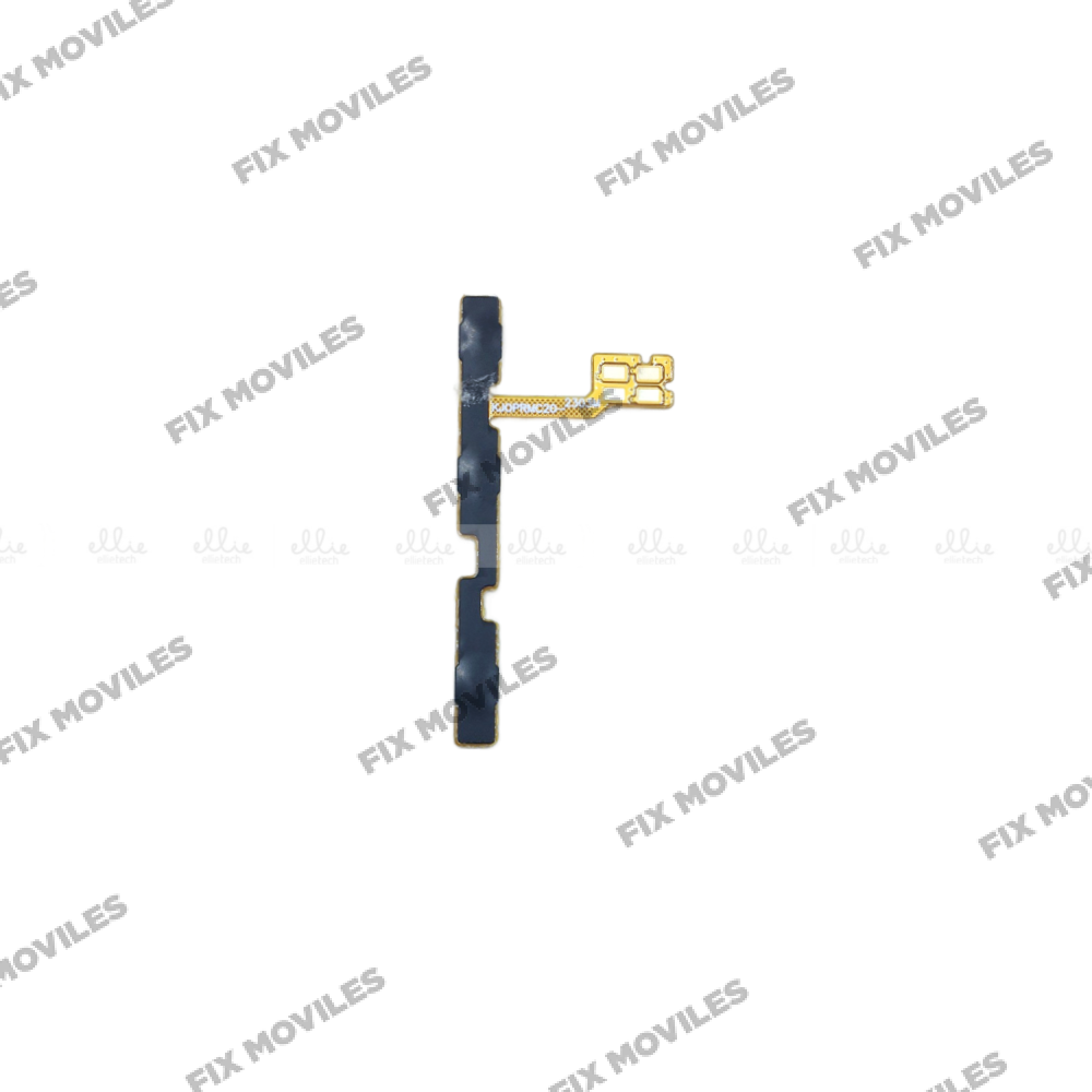 Cable Flex de Encendido y Volumen para Realme C20 / Realme C21 / Realme C11 2021 Cable Flex de Encendido y Volumen para Realme C20 / Realme C21 / Realme C11 2021 - Image 1
