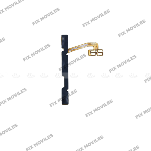 Cable Flex de Encendido y Volumen para Realme C21Y / C25Y