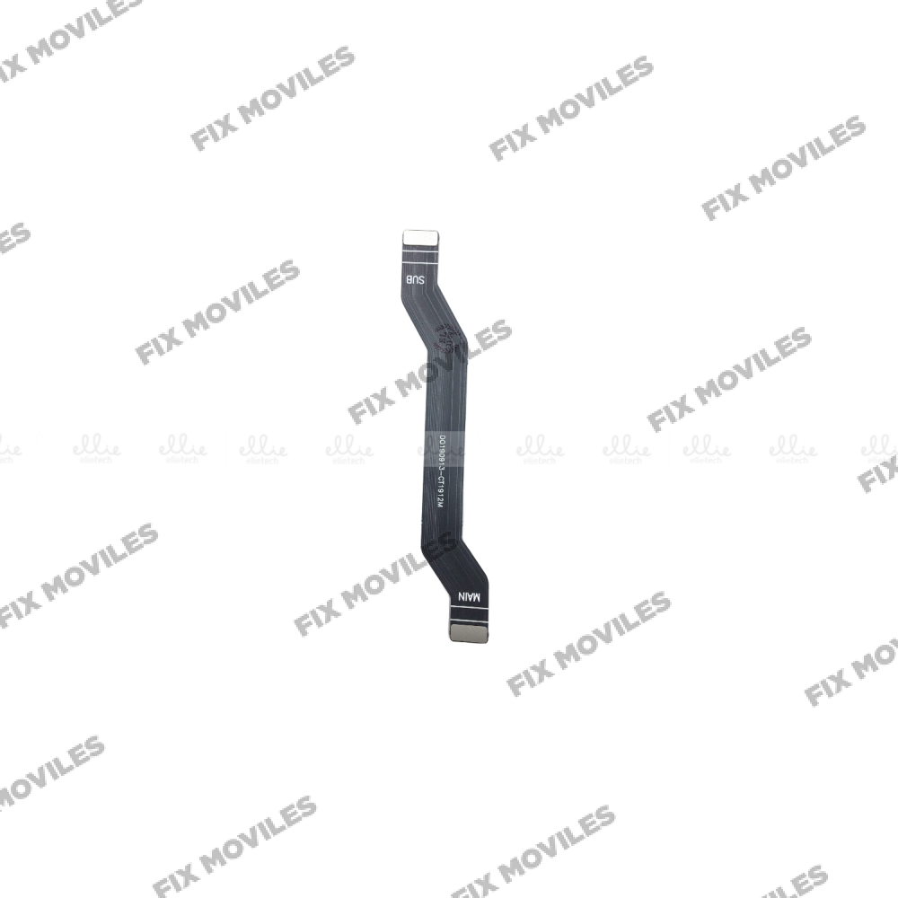 Cable Flex Principal para Realme C3 Cable Flex Principal para Realme C3 - Image 1