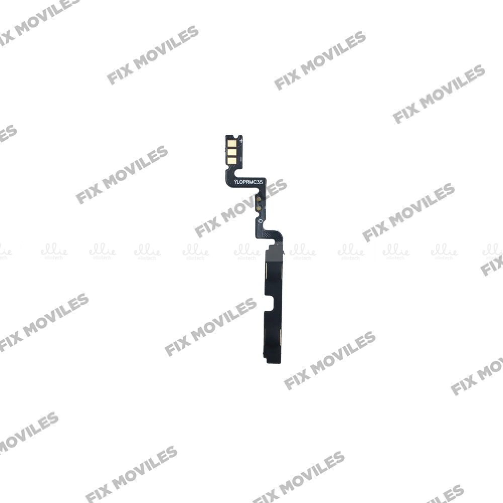 Cable de Volumen para Realme C35 Cable de Volumen para Realme C35 - Image 1
