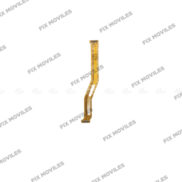 Display LCD Flex para Realme GT