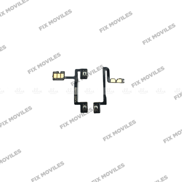 Cable Flex de Volumen y Encendido Realme X2 Pro