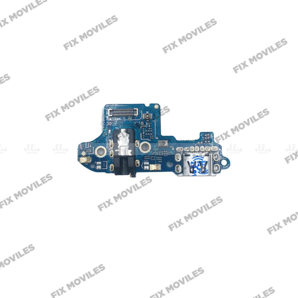 Cable Flex de Volumen y Encendido para Realme 3 Cable Flex de Volumen y Encendido para Realme 3 - Image 1