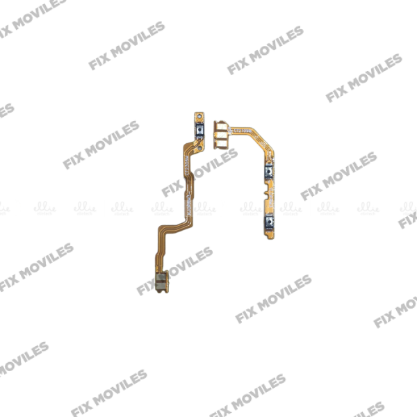 Flex de Carga para Realme 3