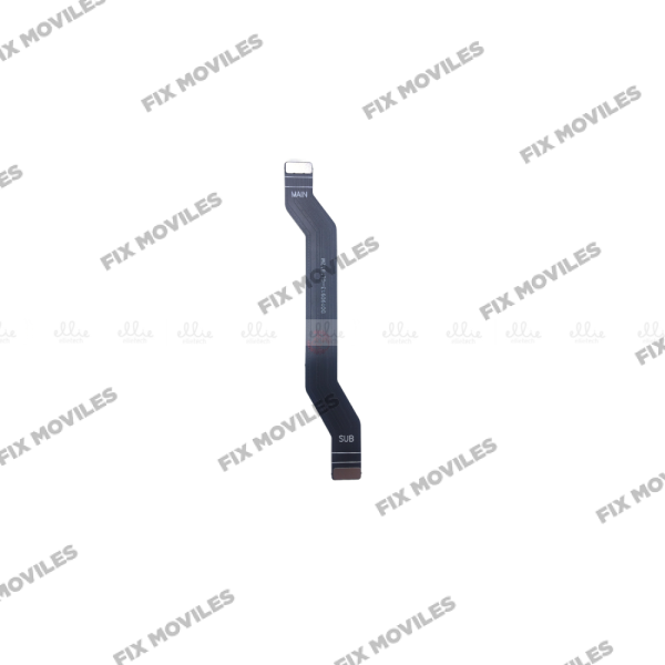 Cable Flex Principal para Realme 5