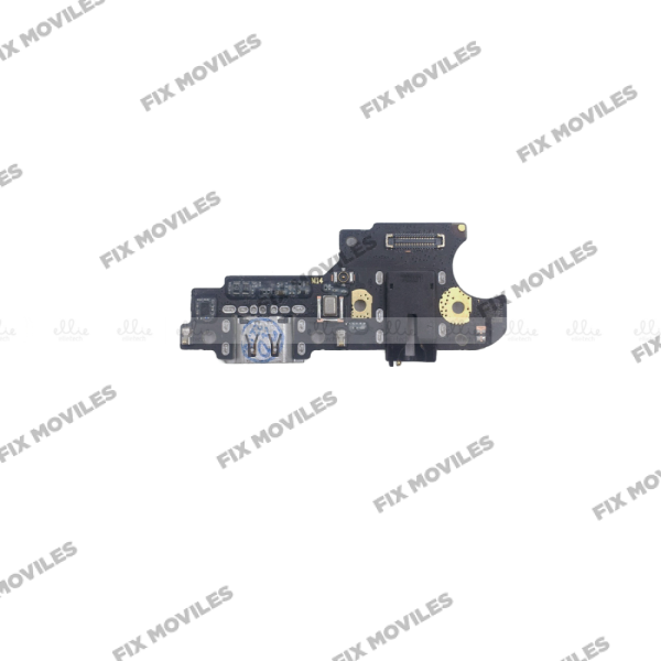 Flex de Carga para Realme 5 Original