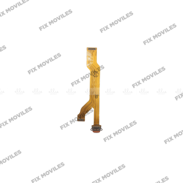 Flex de Carga para Realme 5 Pro original