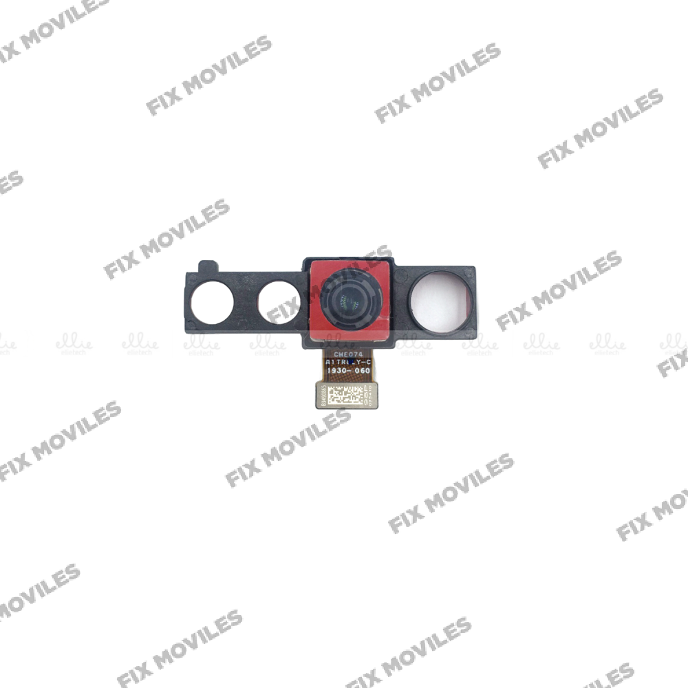 Camara Trasera para Realme 5 Pro Camara Trasera para Realme 5 Pro - Image 1
