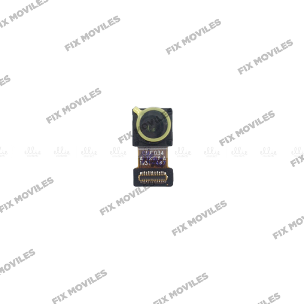 Camara Frontal para Realme 5 Pro Gran Angular