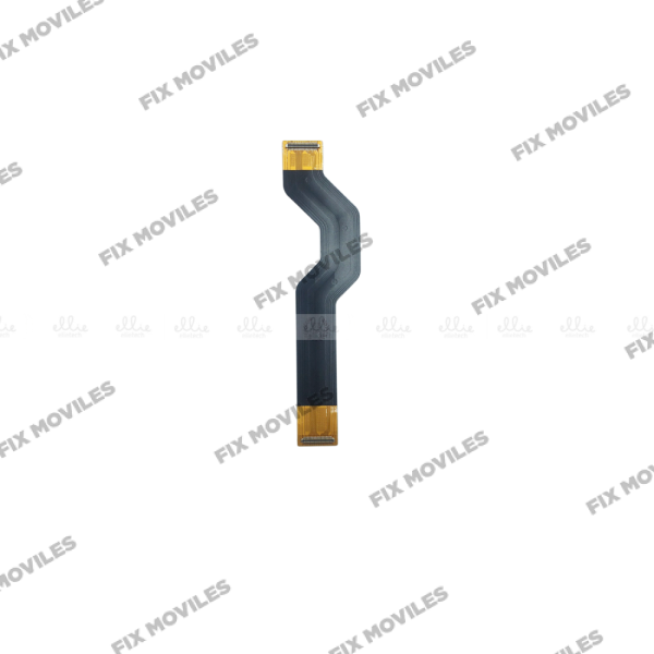 Flex Display LCD para Realme 7 Pro