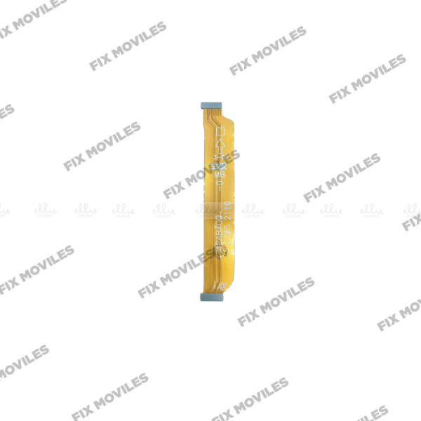 Flex Principal para Realme 8