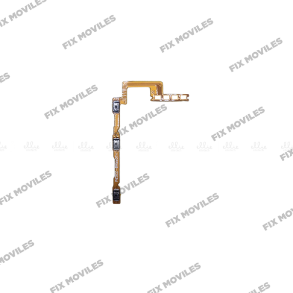 Cable Flex de Encendido y Volumen para Realme 8/8 Pro