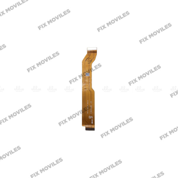 Flex Principal para Realme 8 5G