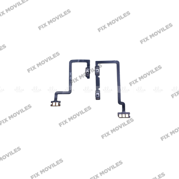 Cable Flex de Encendido y Volumen para Realme 8 5g/OPPO a55 5g