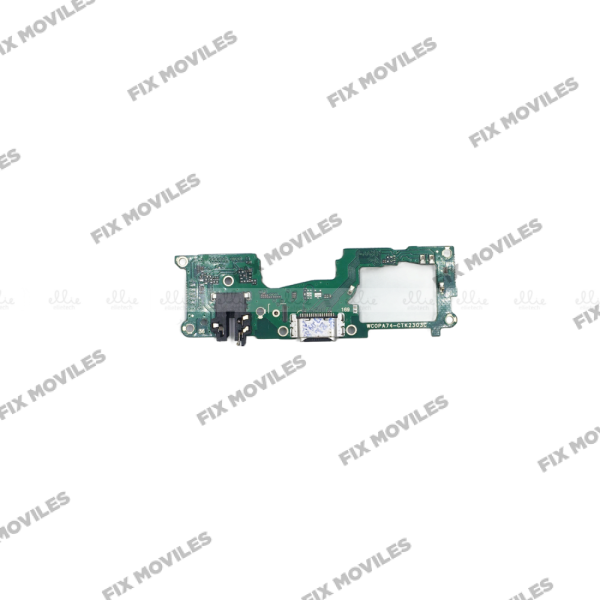Flex de Carga para Realme 8 Pro