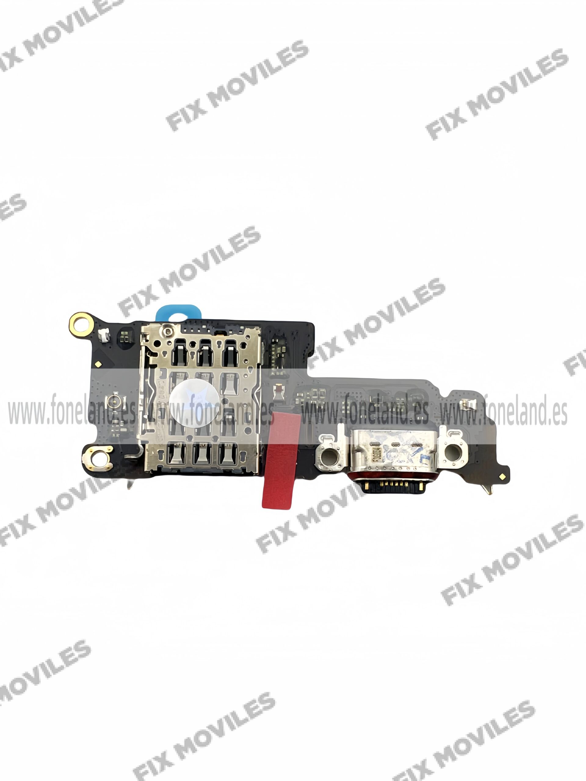 Flex de Carga para Realme 12 Pro 5G/12 Pro Plus 5G Original Flex de Carga para Realme 12 Pro 5G/12 Pro Plus 5G Original - Image 1