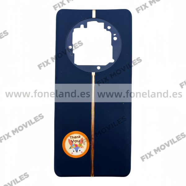 Tapa Trasera para Realme 12 Pro Plus 5G Azul EXCELLENT
