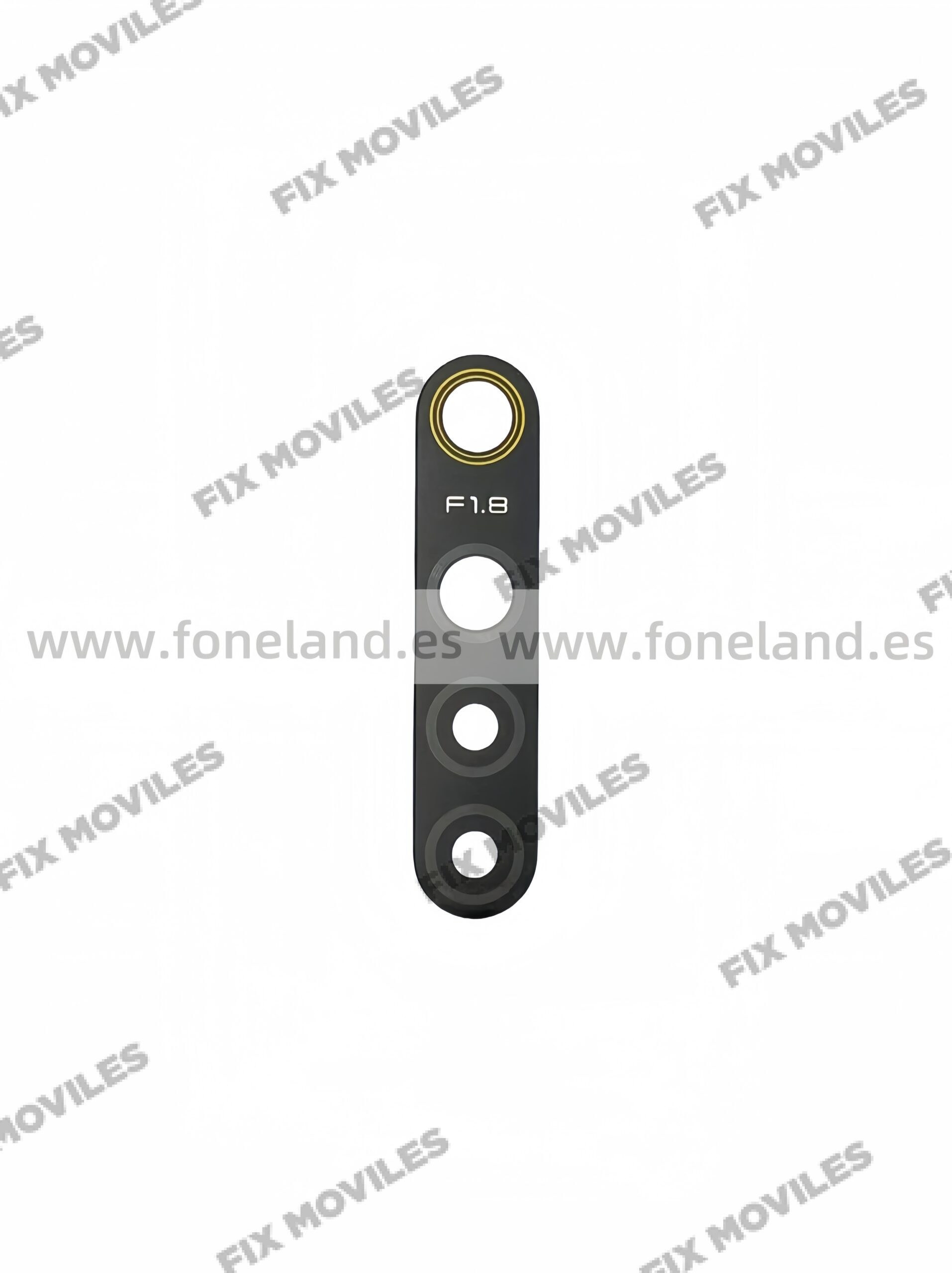Lente Cristal Camara para Realme 5 Lente Cristal Camara para Realme 5 - Image 1