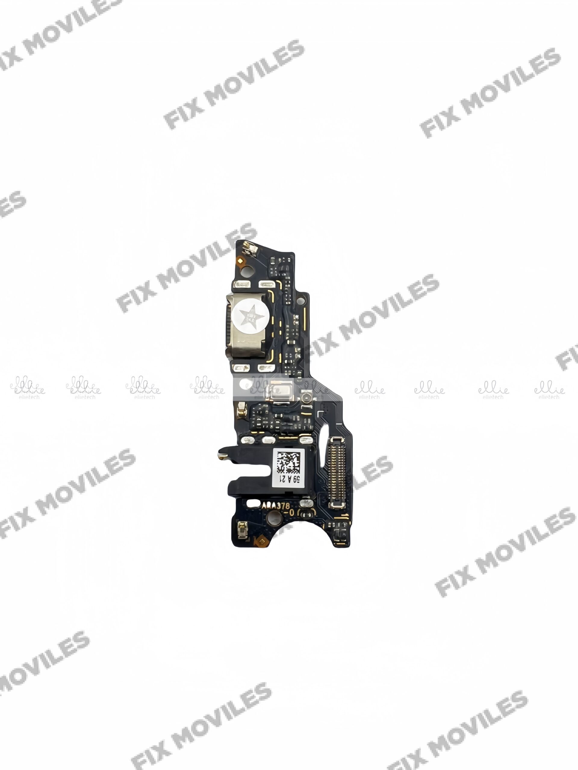 Flex de Carga para Realme 7i Original Flex de Carga para Realme 7i Original - Image 1