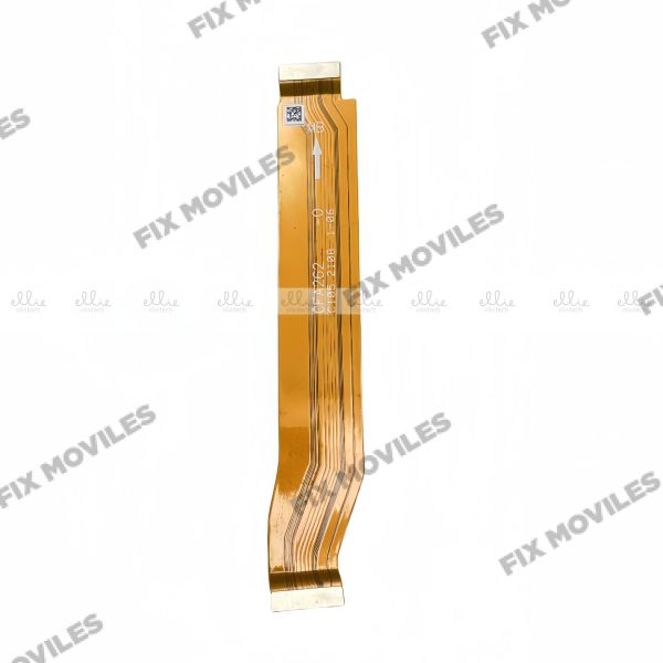 Flex Principal Para Realme 8 5G