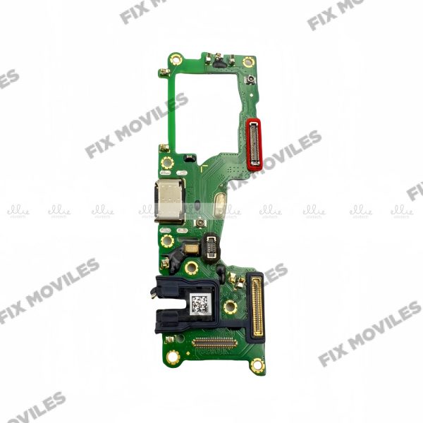 Flex De Carga Realme 8 Pro Original