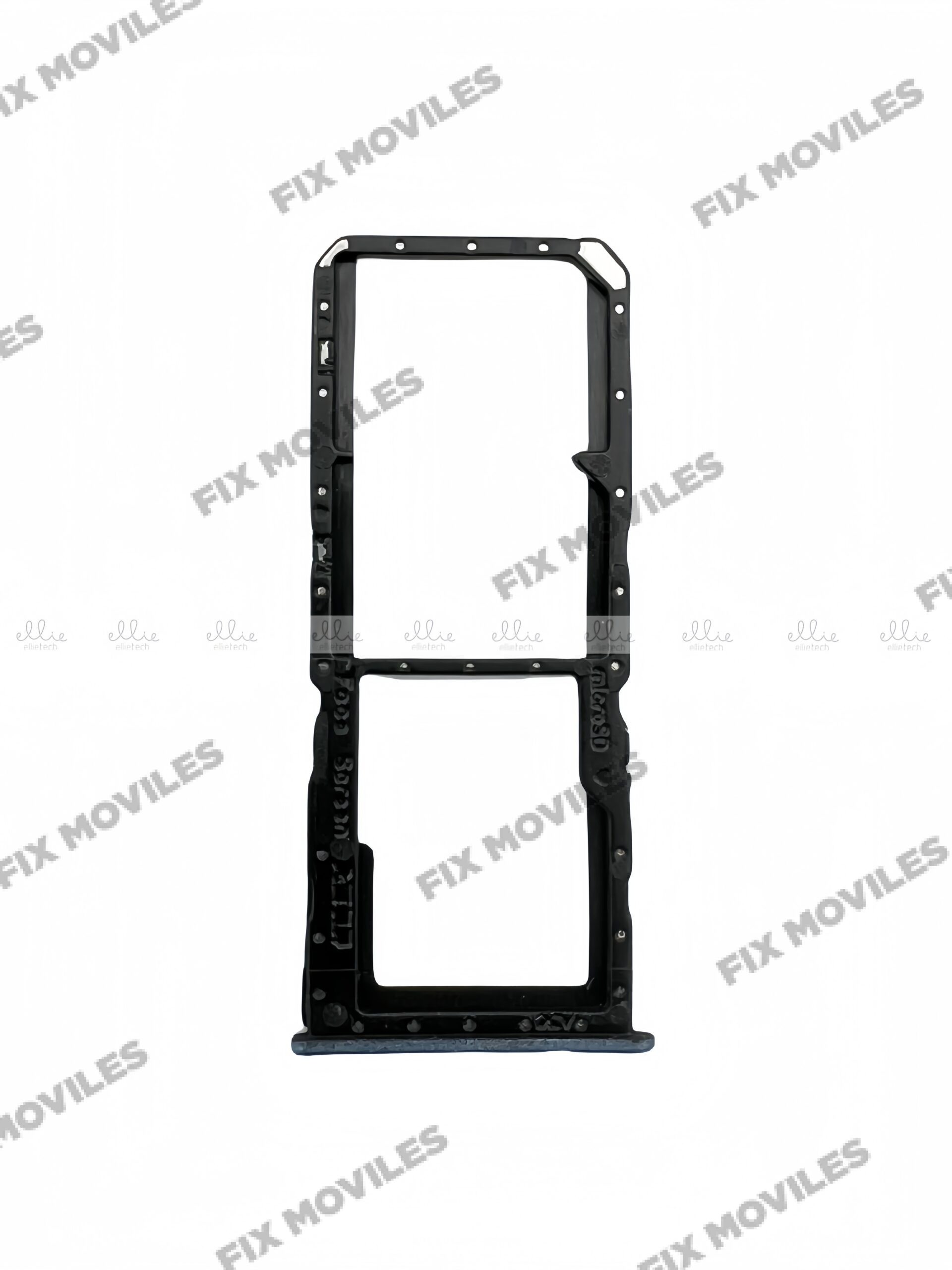 Bandeja De SIM Para Realme 9i Azul Bandeja De SIM Para Realme 9i Azul - Image 1