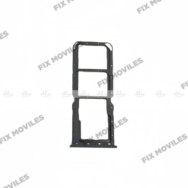 Bandeja De SIM Para Realme C21Y Negra
