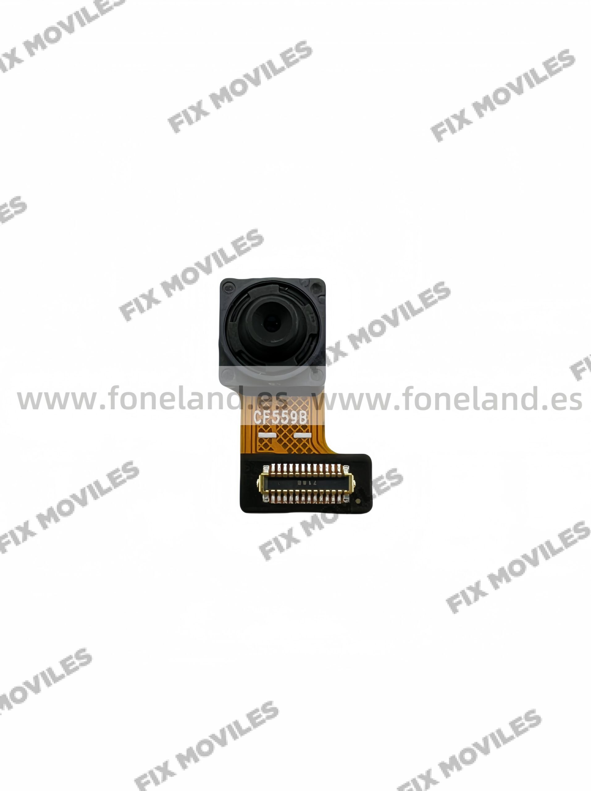 Camara Frontal para Realme Note 50 Camara Frontal para Realme Note 50 - Image 1