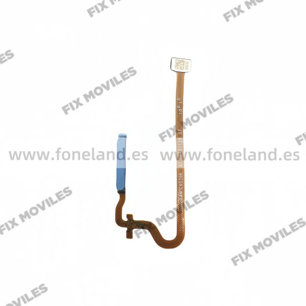 FLex de Huella para Realme Note 50 Azul