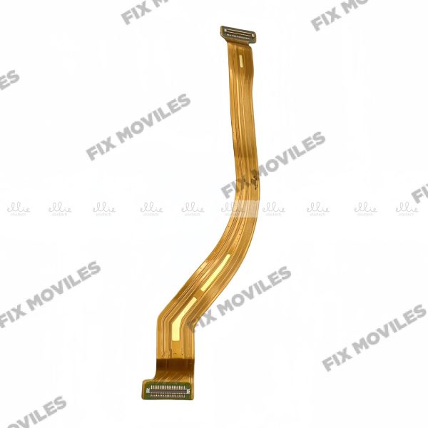 Flex LCD Para Realme X2 Pro