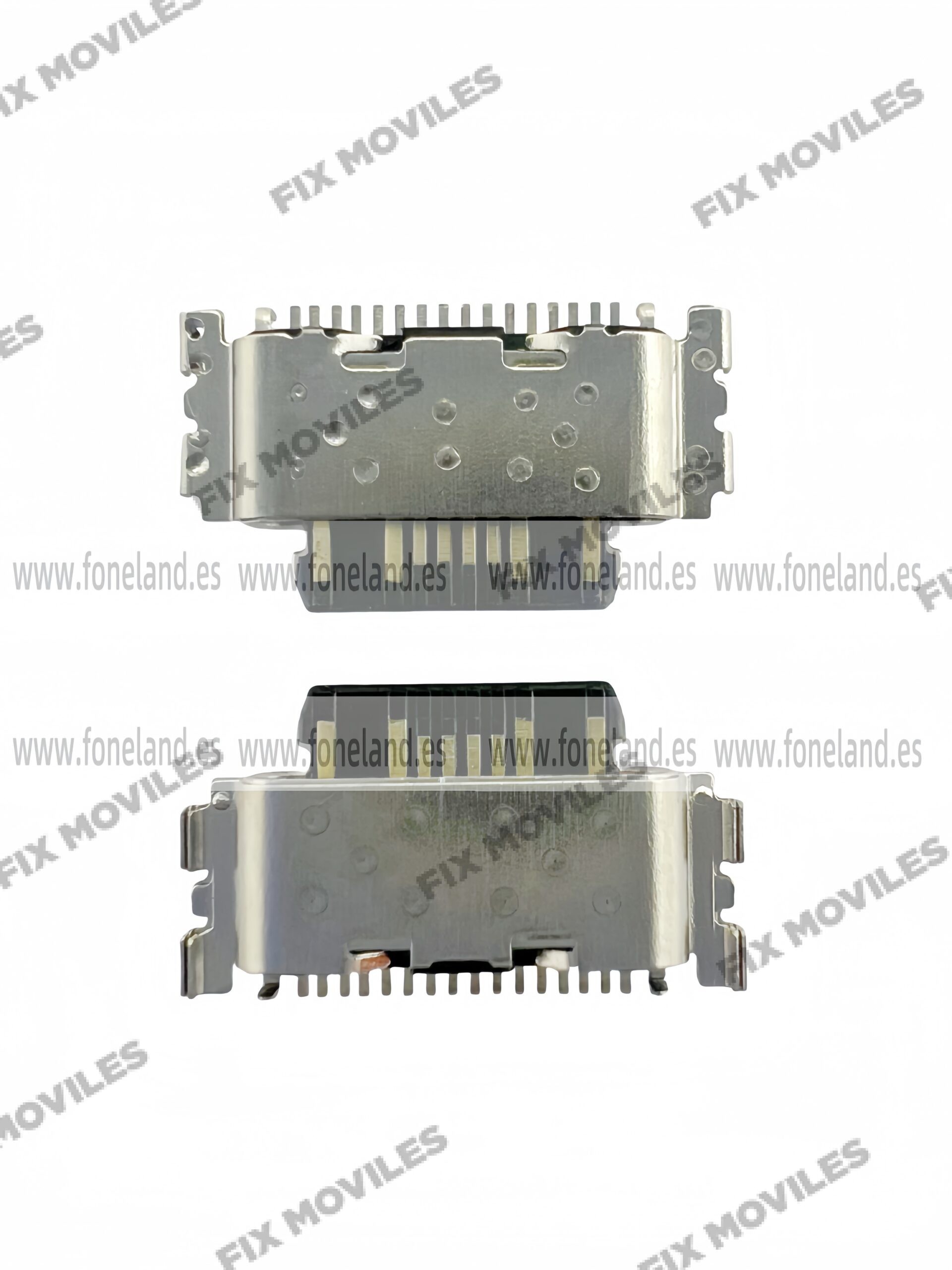 Conector de carca Tipo-c Redmi 10C Conector de carca Tipo-c Redmi 10C - Image 1