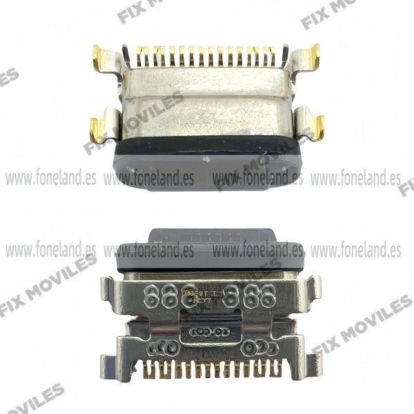 Conector de carca Tipo-c Redmi K30 Pro
