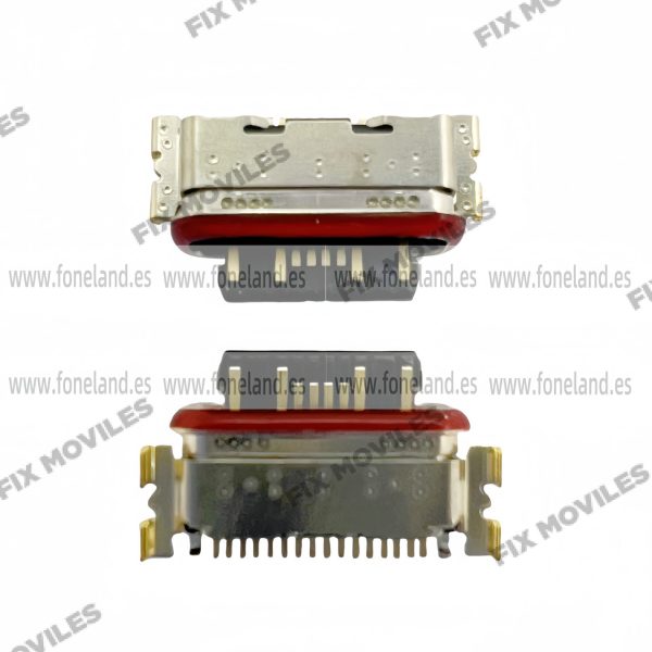 Conector de carca Tipo-c Redmi K50/Redmi K50 Pro