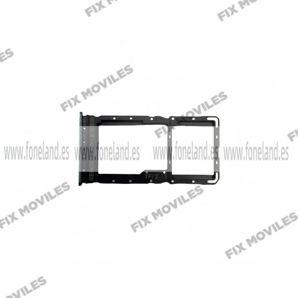 Bandeja de SIM para Redmi Note 12 5G Verde