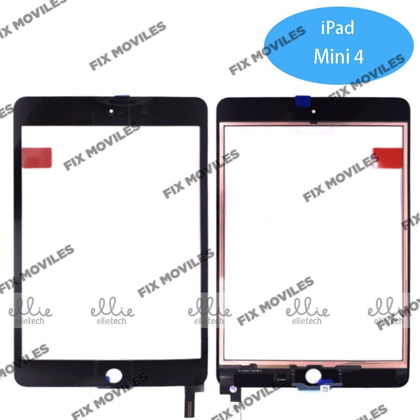 Pantalla Tactil iPad Mini 4 A1538 A1550 Negra Original Tactil Pantalla Tactil iPad Mini 4 A1538 A1550 Negra Original Tactil - Image 1
