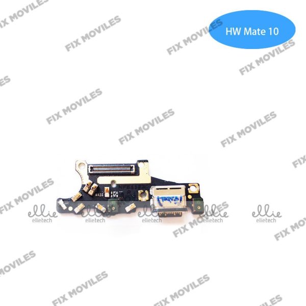 Cable Flex de Carga para Huawei Mate 10 Original