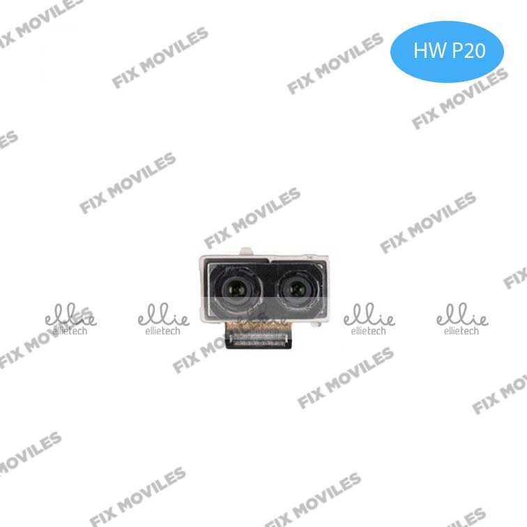 Camara Trasera para Huawei P20 Camara Trasera para Huawei P20 - Image 1