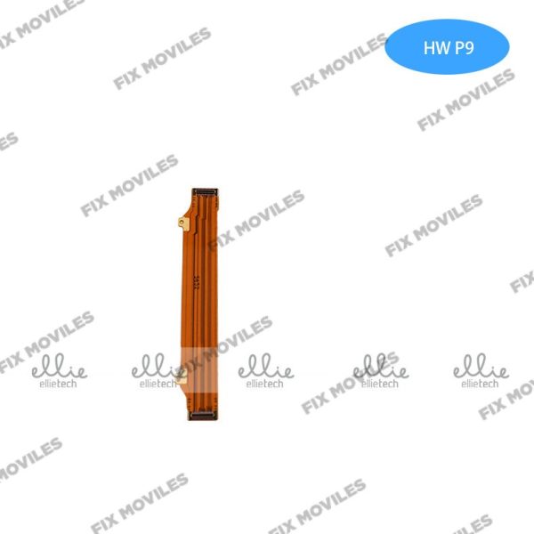 Flex Principal Interconexion Placas Para Huawei P9