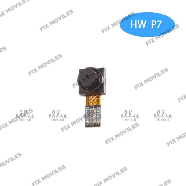 Camara Frontal para Huawei P7
